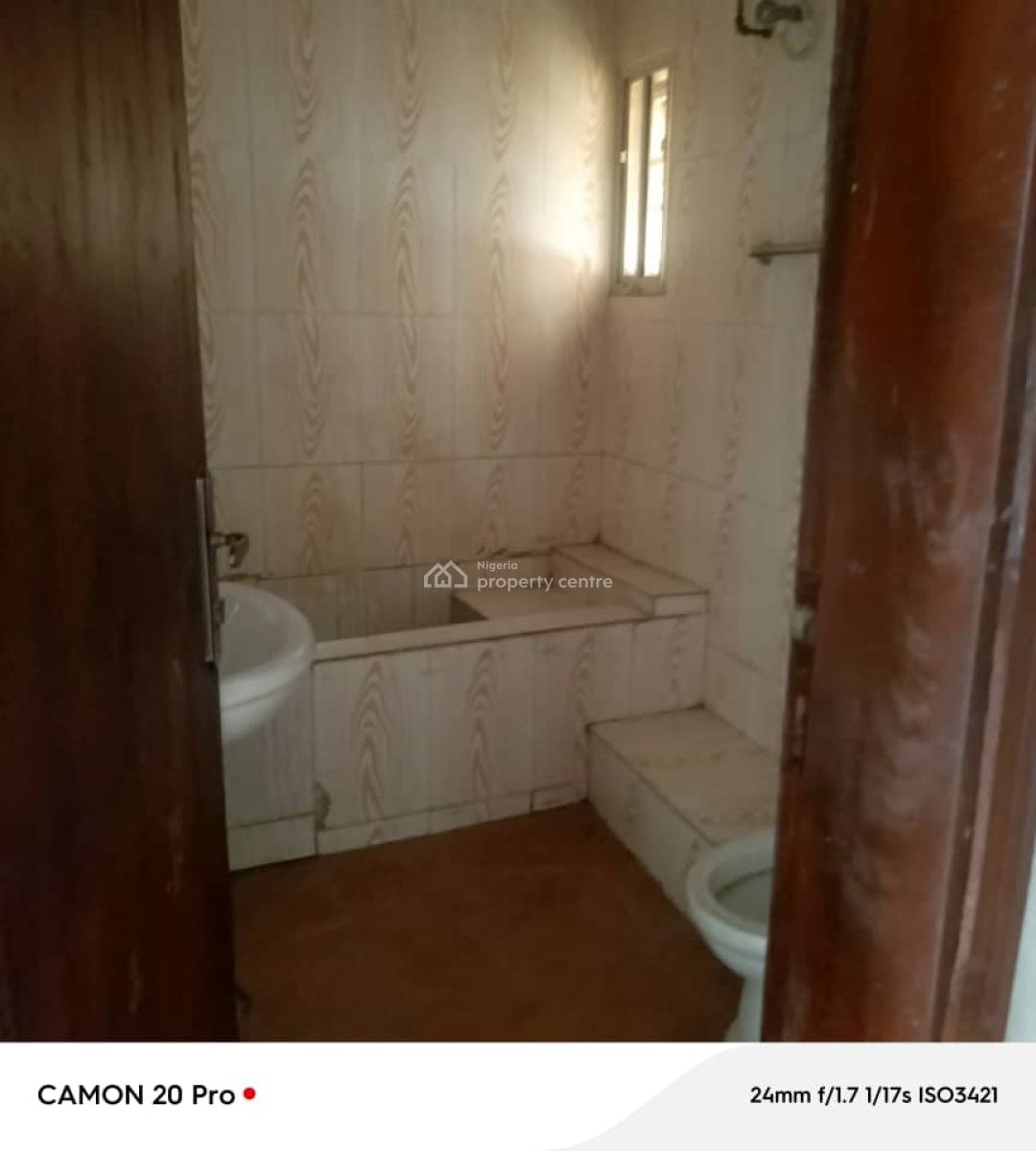 Cozy 3 Bedroom Apartment, Ogidan, Sangotedo, Ajah, Lagos, Flat / Apartment for Rent