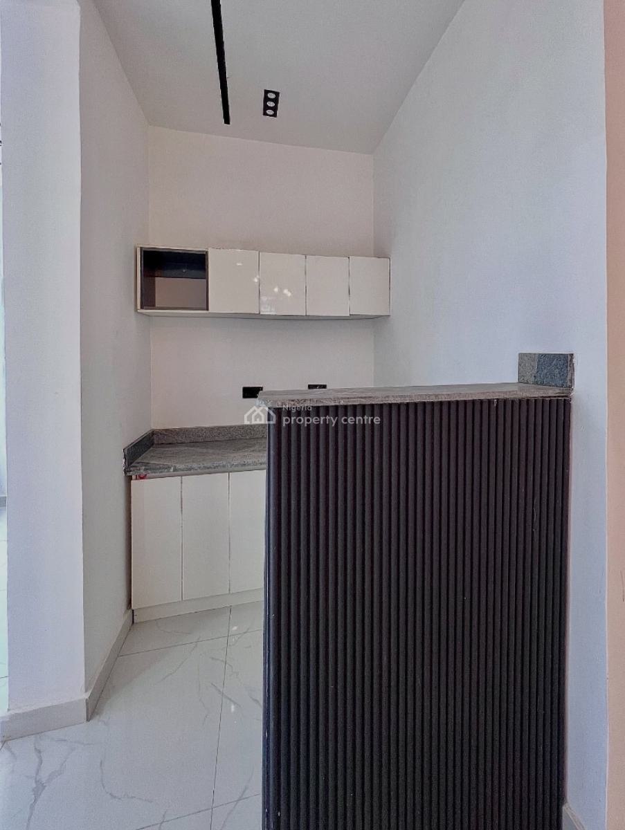 Contemporary 5 Bedroom Detached Duplex with Swimming Pool and Bq, Ikota, Ikota, Lekki, Lagos, Detached Duplex for Sale