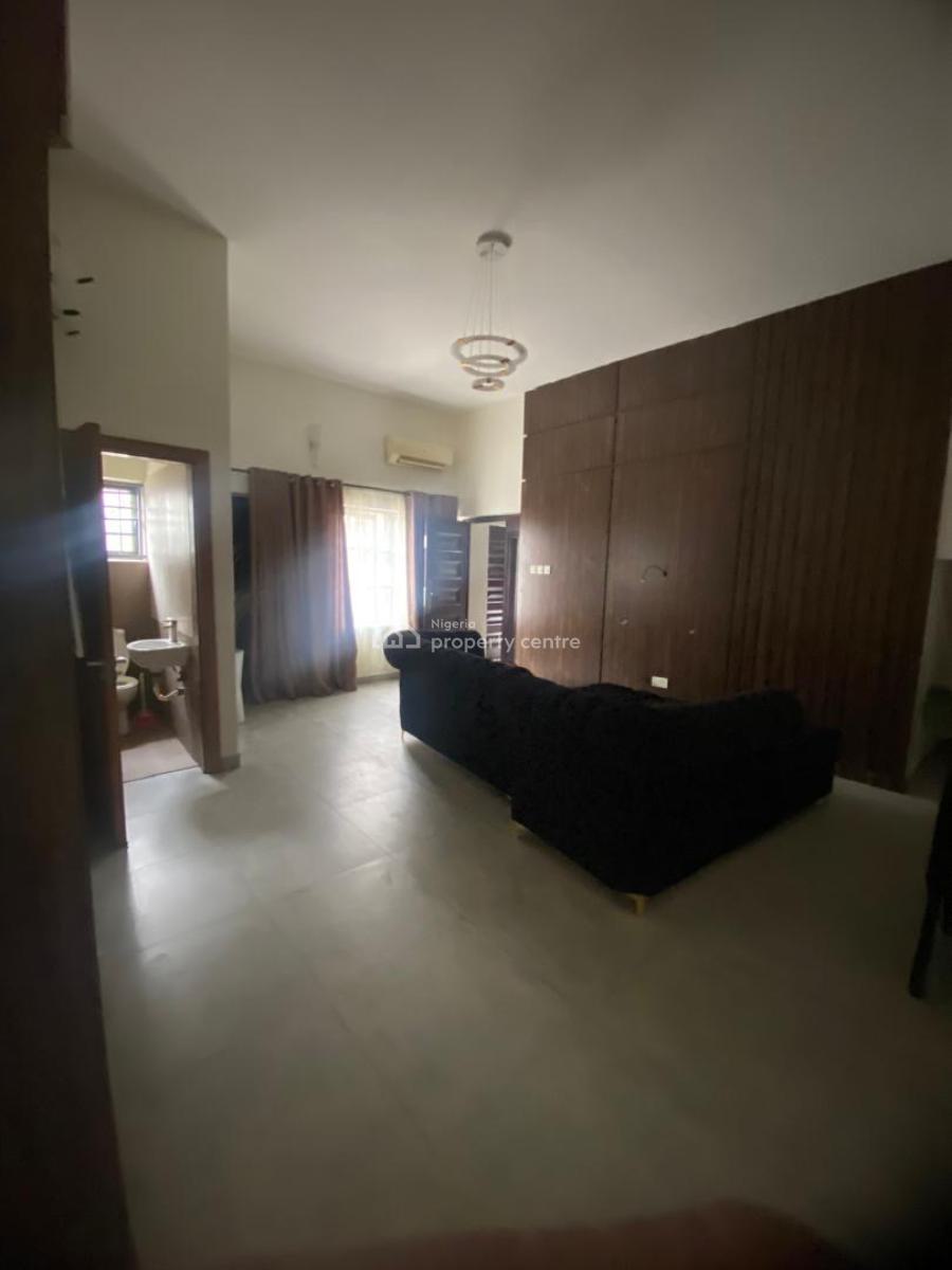 Serviced 2 Bedrooms Apartment, Just Out, Ikate, Lekki, Lagos, Flat / Apartment for Rent