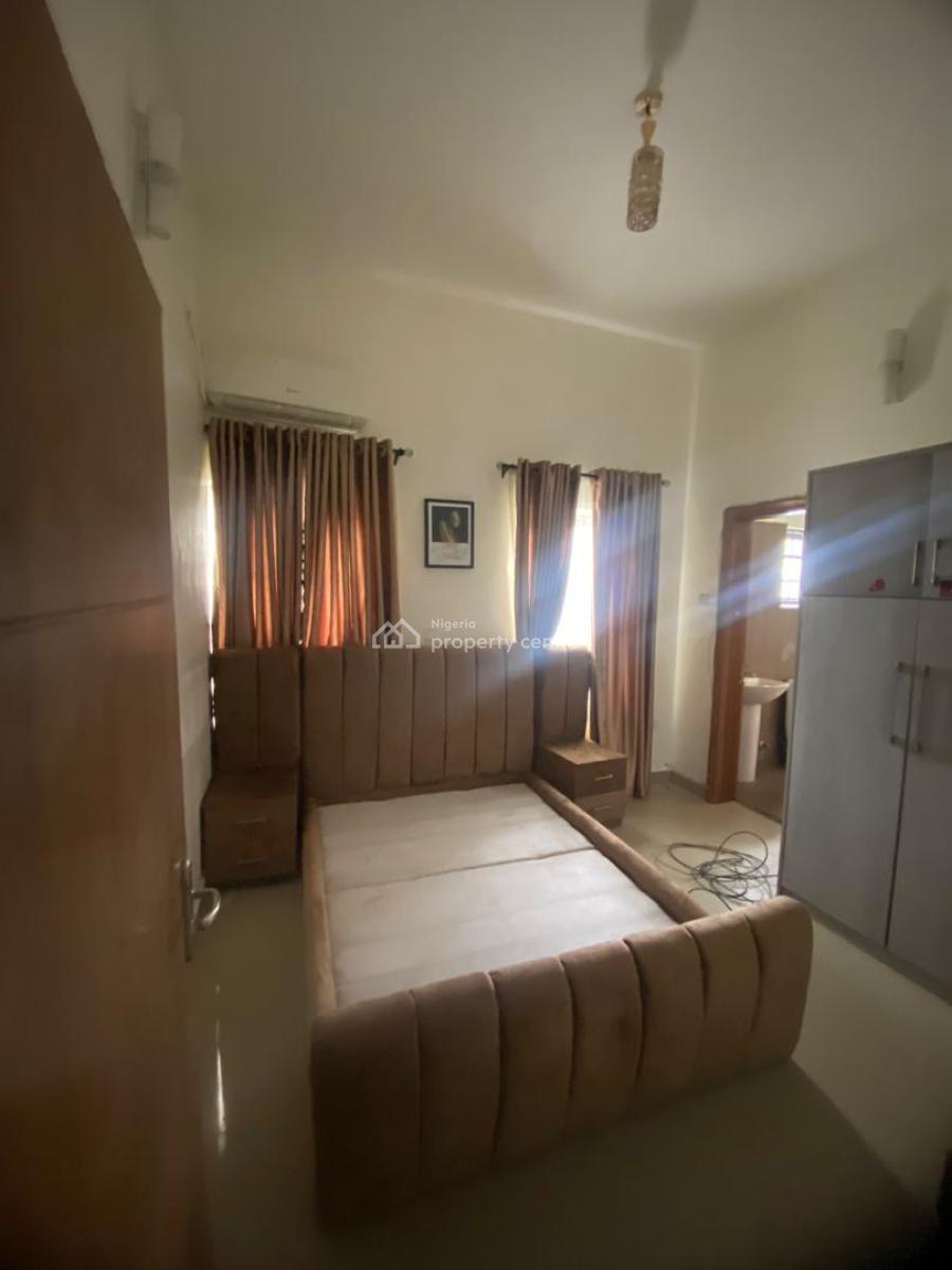 Serviced 2 Bedrooms Apartment, Just Out, Ikate, Lekki, Lagos, Flat / Apartment for Rent