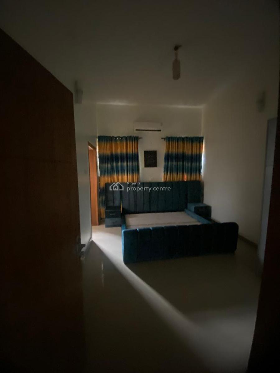 Serviced 2 Bedrooms Apartment, Just Out, Ikate, Lekki, Lagos, Flat / Apartment for Rent