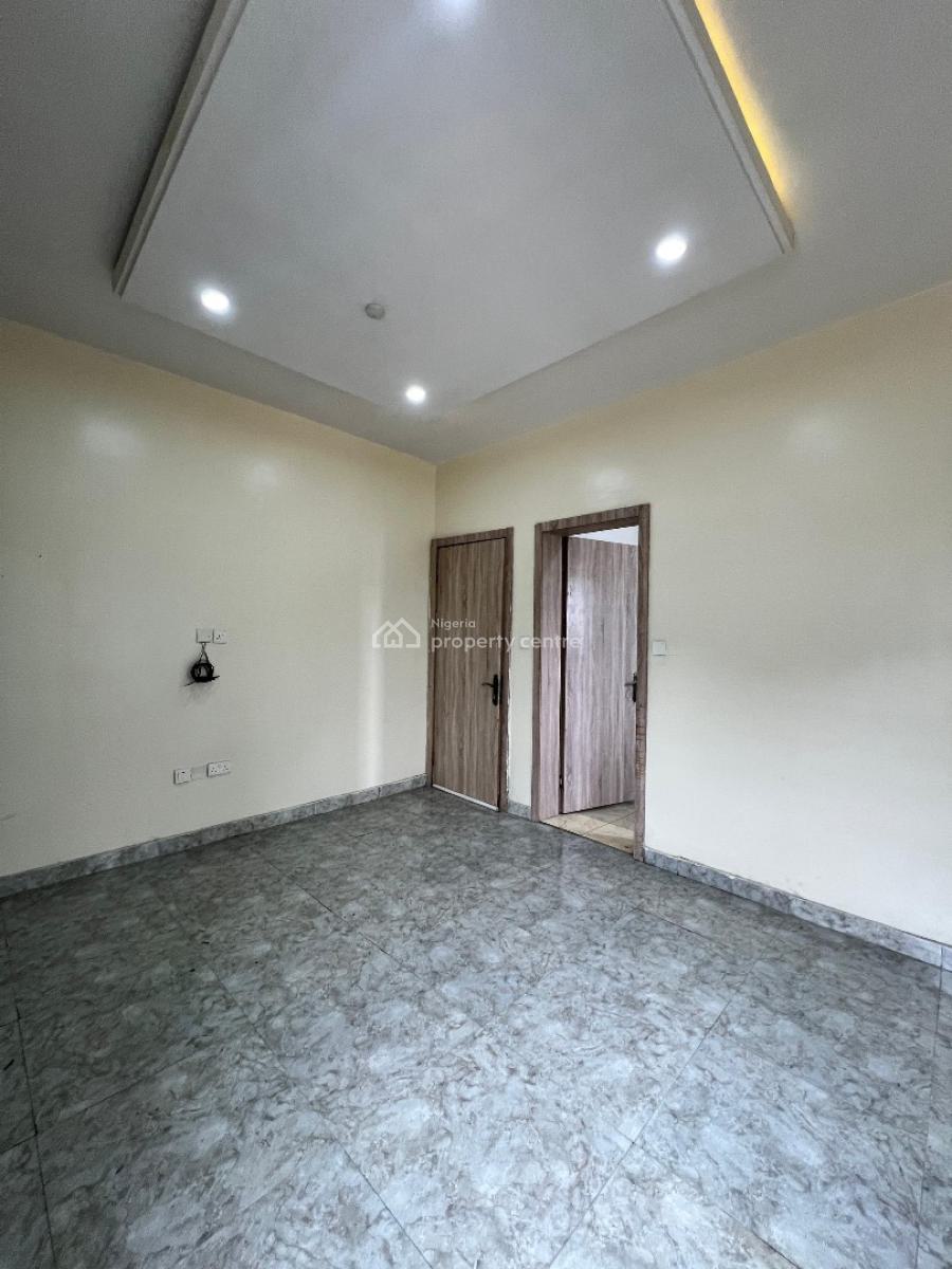 Luxury 2 Bedrooms Apartment, Ikate Elegushi, Lekki, Lagos, Flat / Apartment for Rent