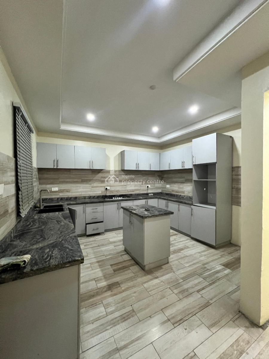 Luxury 2 Bedrooms Apartment, Ikate Elegushi, Lekki, Lagos, Flat / Apartment for Rent
