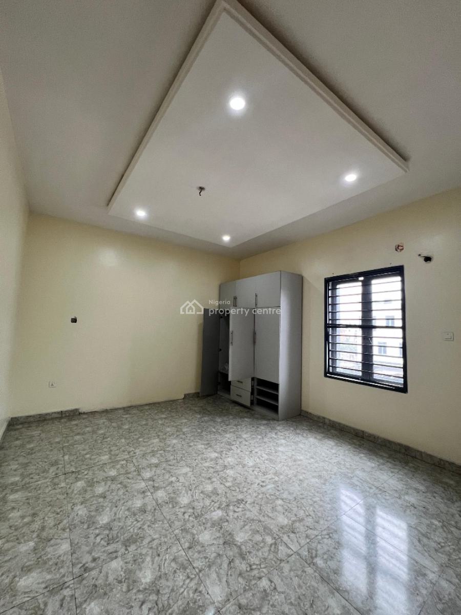 Luxury 2 Bedrooms Apartment, Ikate Elegushi, Lekki, Lagos, Flat / Apartment for Rent