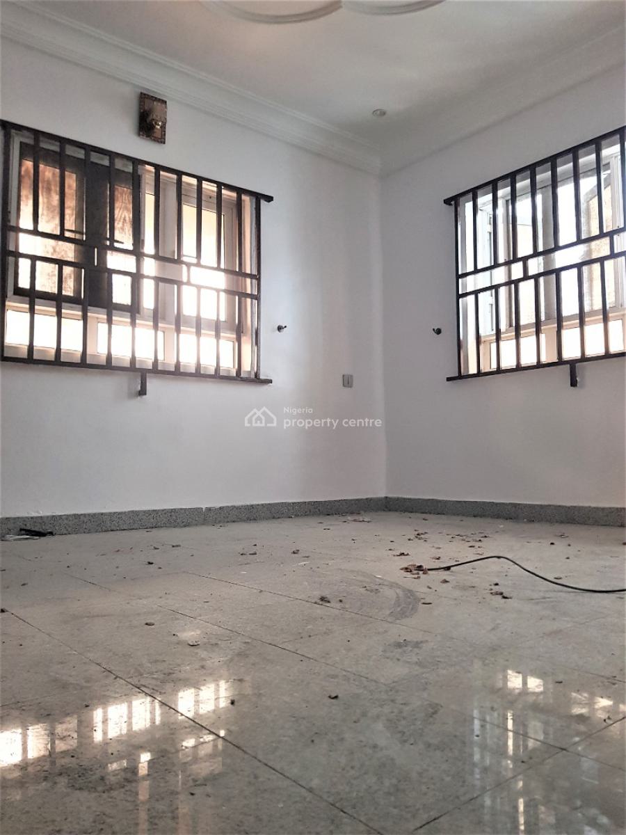 3 Bedroom Flat in a Serene Neighbourhood - Upstairs, Lekki Right Hand Side, Lekki, Lagos, Flat / Apartment for Rent