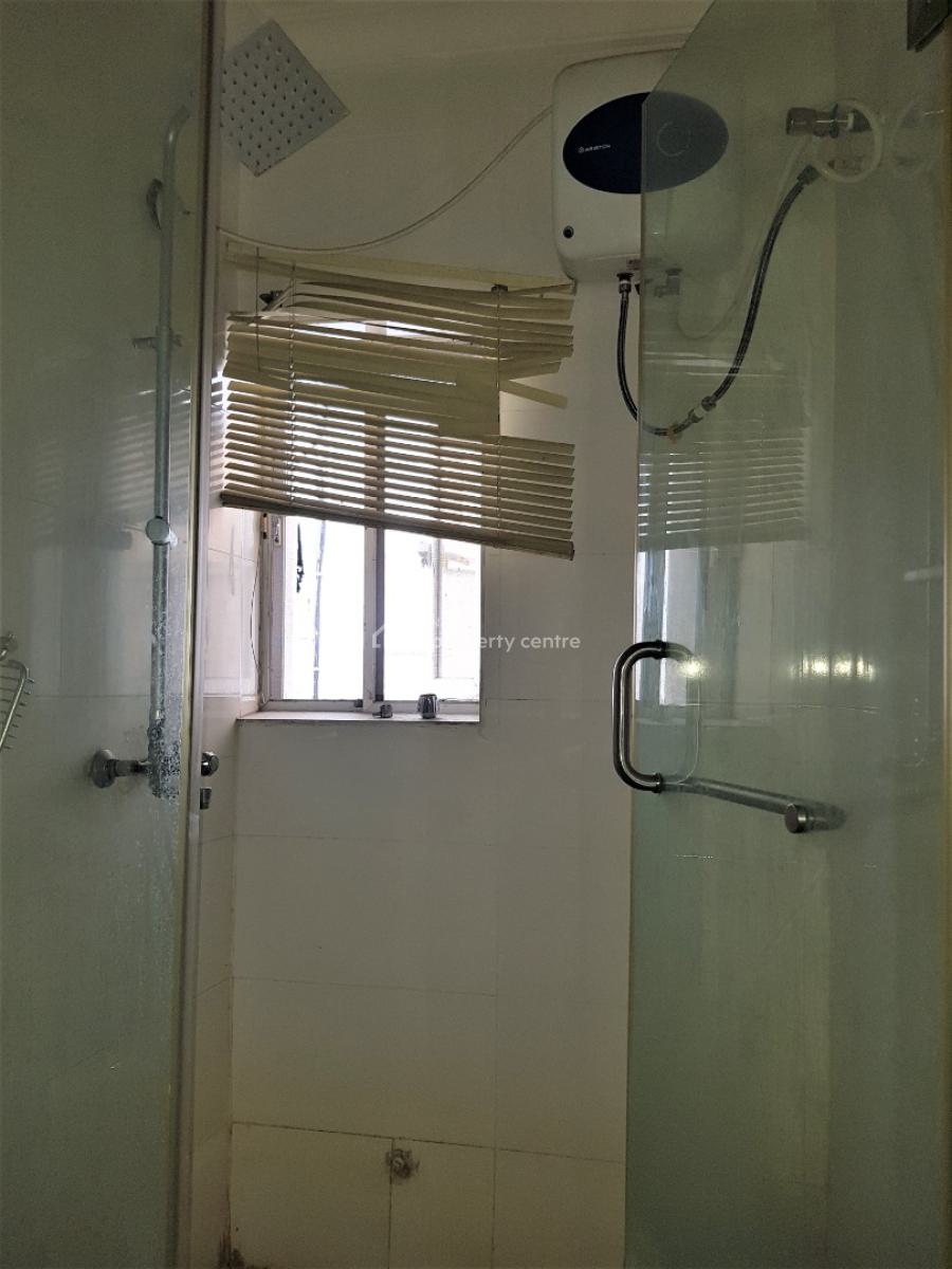 3 Bedroom Flat in a Serene Neighbourhood - Upstairs, Lekki Right Hand Side, Lekki, Lagos, Flat / Apartment for Rent