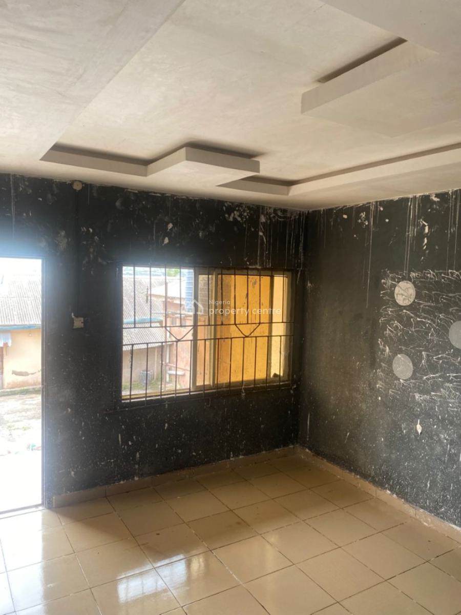 Mini Flat at Orita Ara Iyana Ilogbo Ogun State, 1/3 Agun Street, Orita Ara, Iyana Ilogbo, Ifo, Ogun, Mini Flat (room and Parlour) for Rent