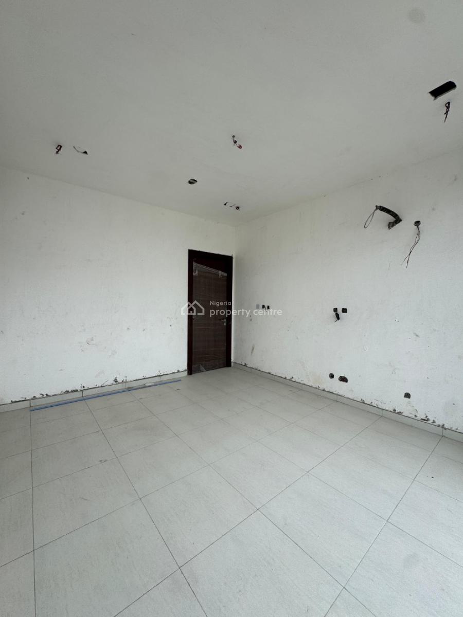 Stunning Fully Serviced 2 Bedroom Apartment, Ikate, Lekki, Lagos, Flat / Apartment for Sale