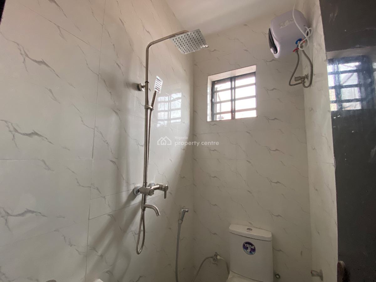 Tastefully Finished Brand New 4 Bedroom Detached Duplex, Thomas Estate, Ajah, Lagos, Detached Duplex for Sale