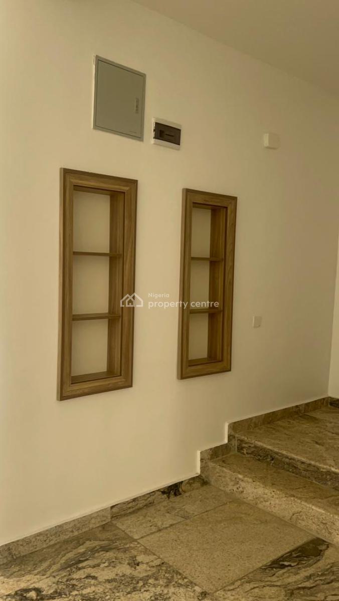 Standard 4 Bedroom 19 Unit Terrace Duplex, Dawaki, Gwarinpa, Abuja, Terraced Duplex for Sale