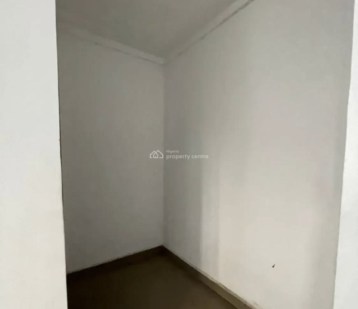 4-bed Terrace Duplex + Bq, Jabi, Abuja, Terraced Duplex for Rent
