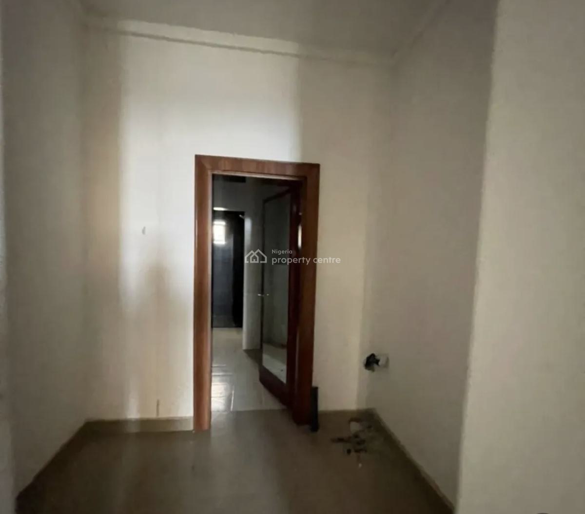 4-bed Terrace Duplex + Bq, Jabi, Abuja, Terraced Duplex for Rent