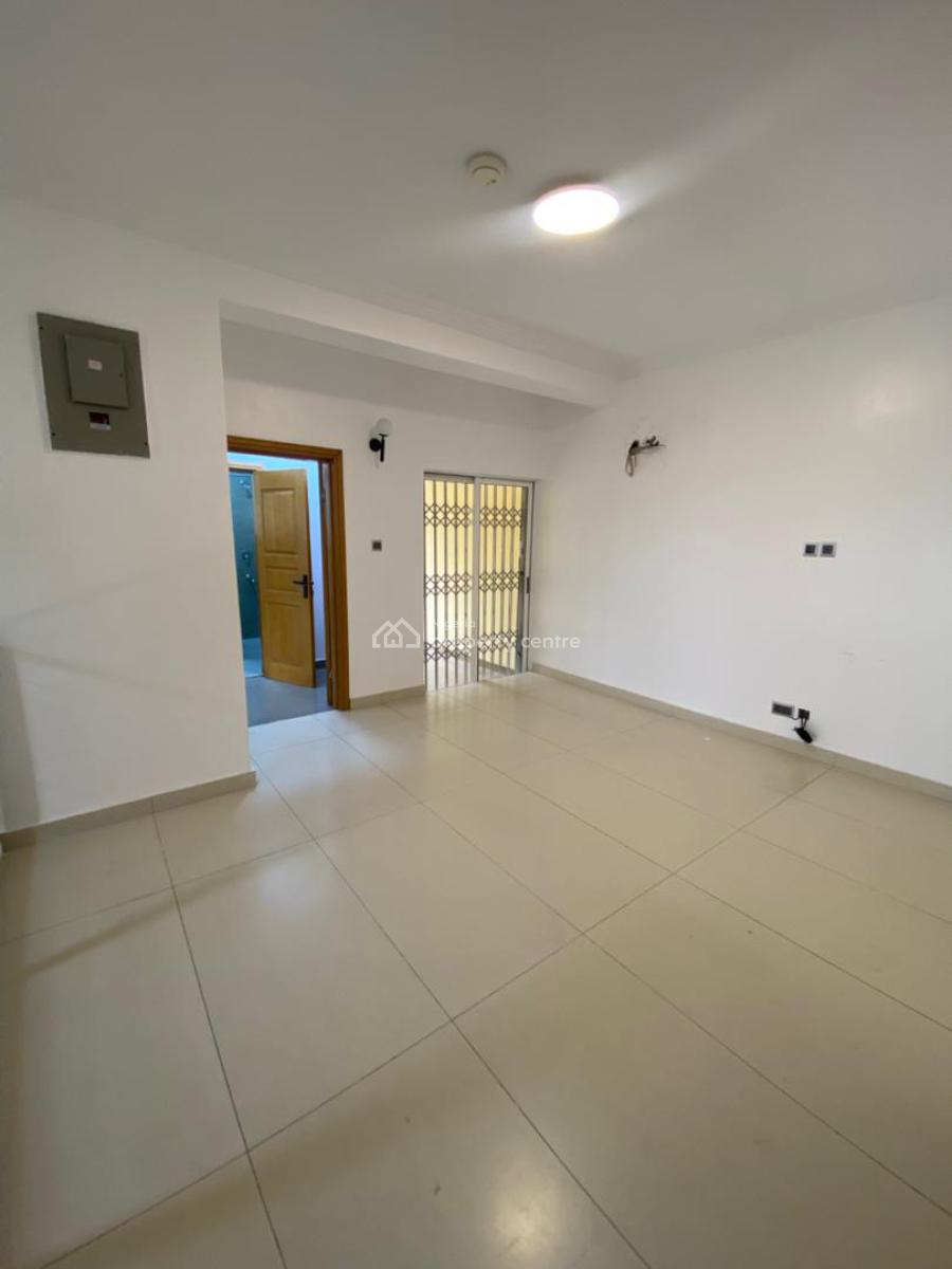 Fully Serviced 4bedroom Terraced Duplex, By Rock Drive, Lekki Phase 1, Lekki, Lagos, Terraced Duplex for Rent