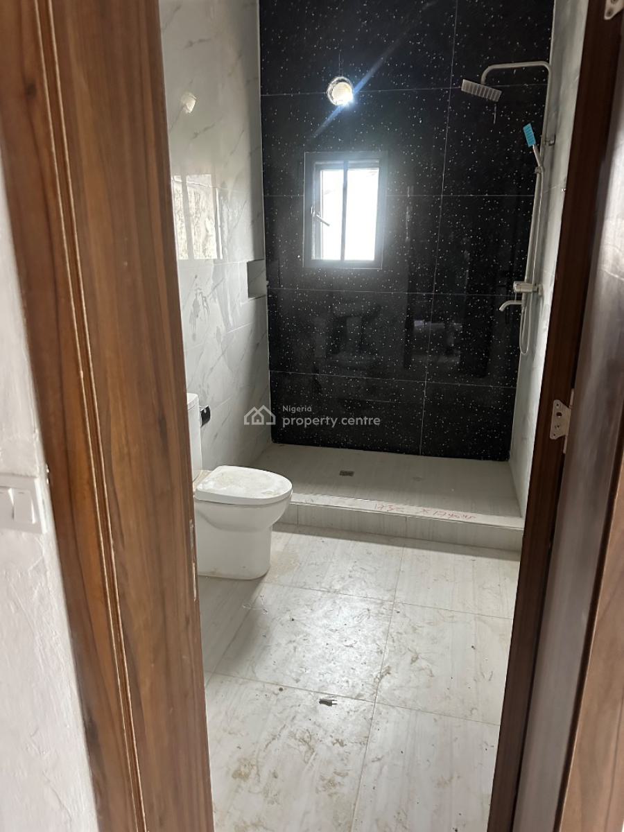 Luxury and Well Finished 4 Bedroom Duplex with Bq, Creek Haven Estate Off Harris Drive By Vgc, Ikota, Lekki, Lagos, Semi-detached Duplex for Rent