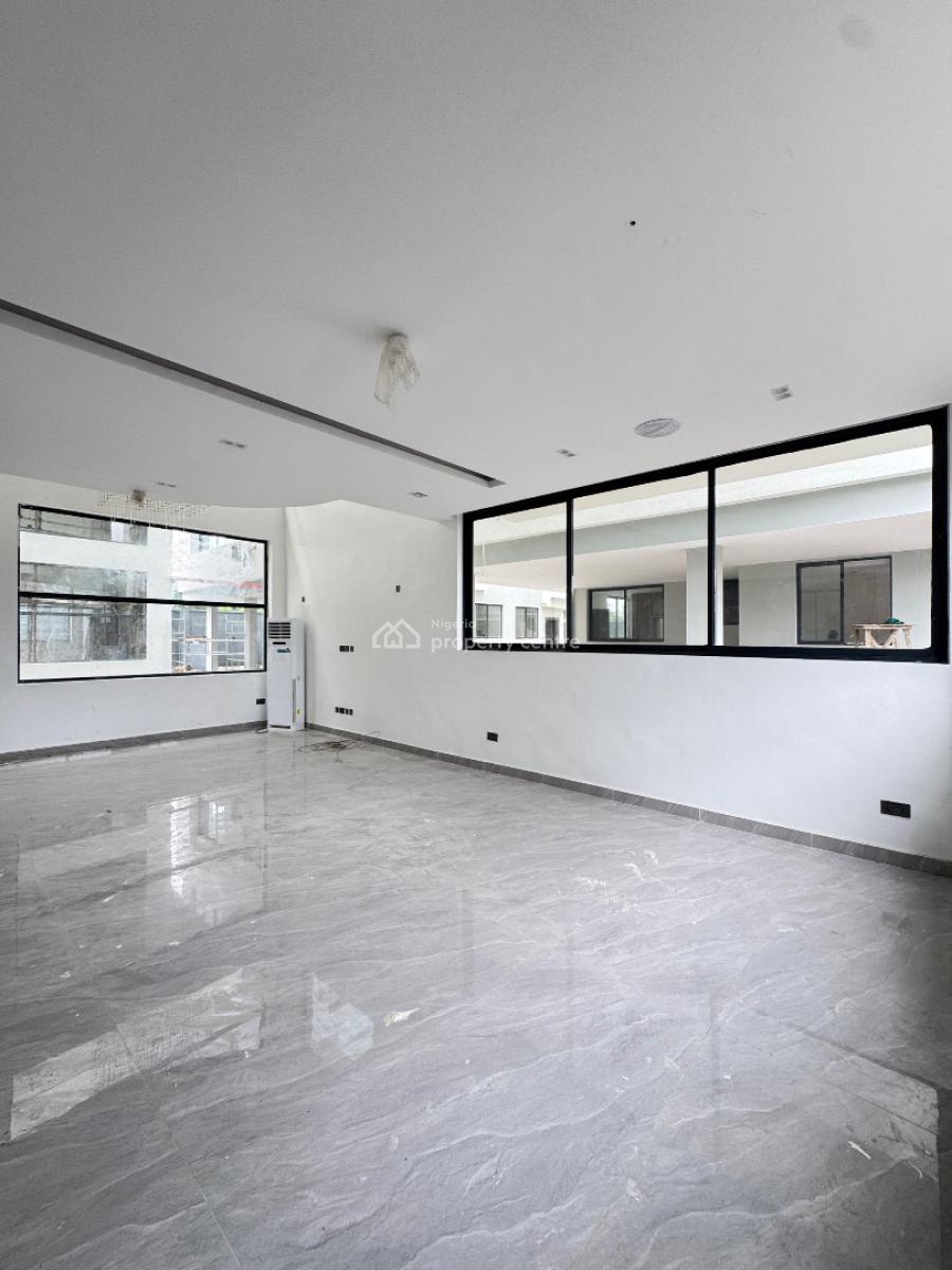 Luxurious 5 Bedroom Triplex, Ikoyi, Lagos, House for Sale