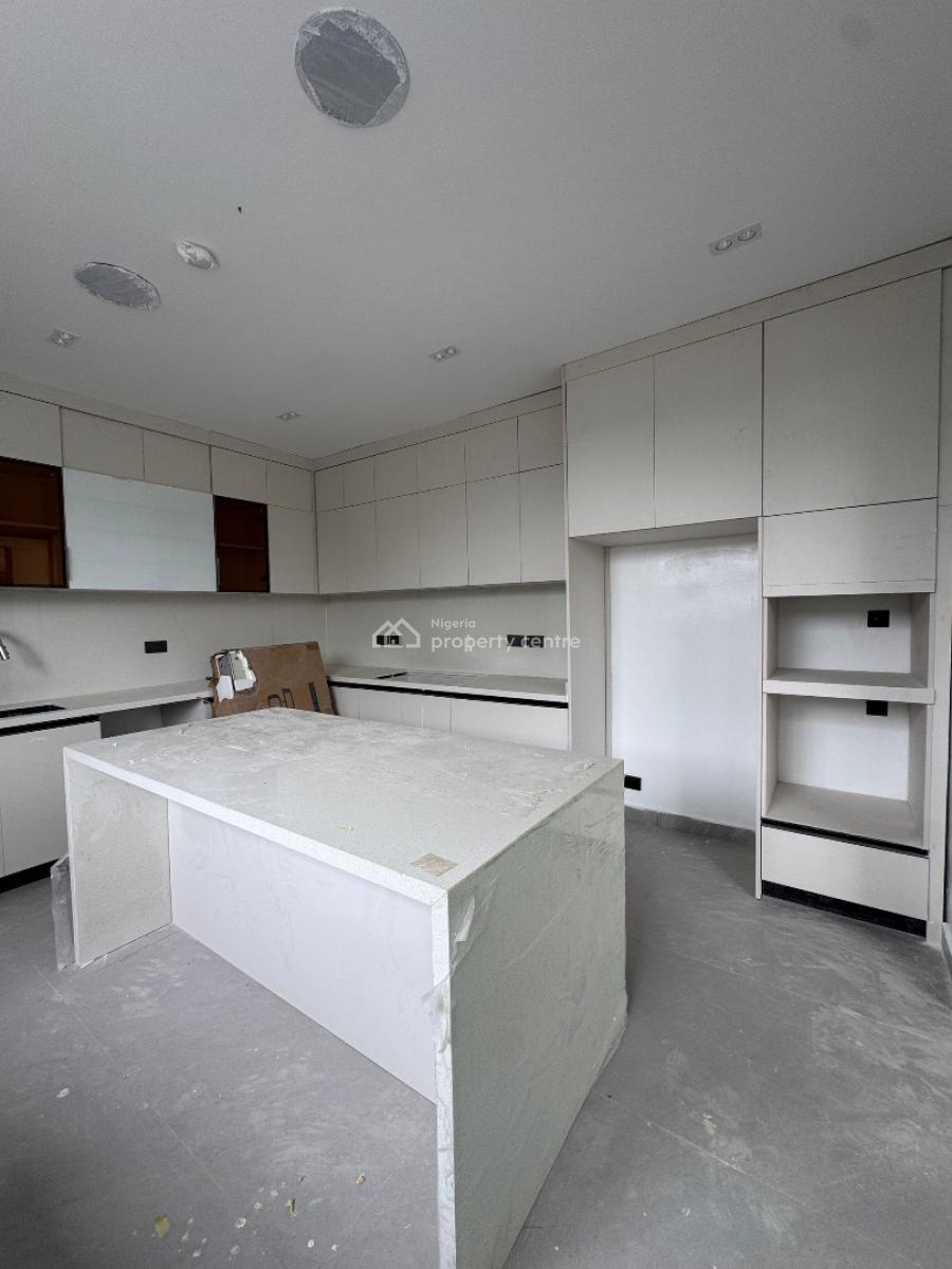 Luxurious 5 Bedroom Triplex, Ikoyi, Lagos, House for Sale