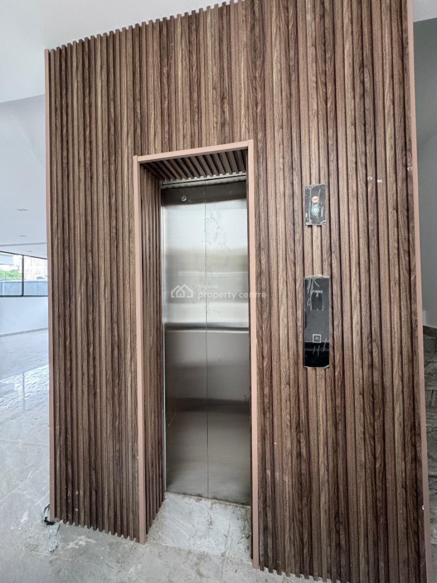 Luxurious 5 Bedroom Triplex, Ikoyi, Lagos, House for Sale