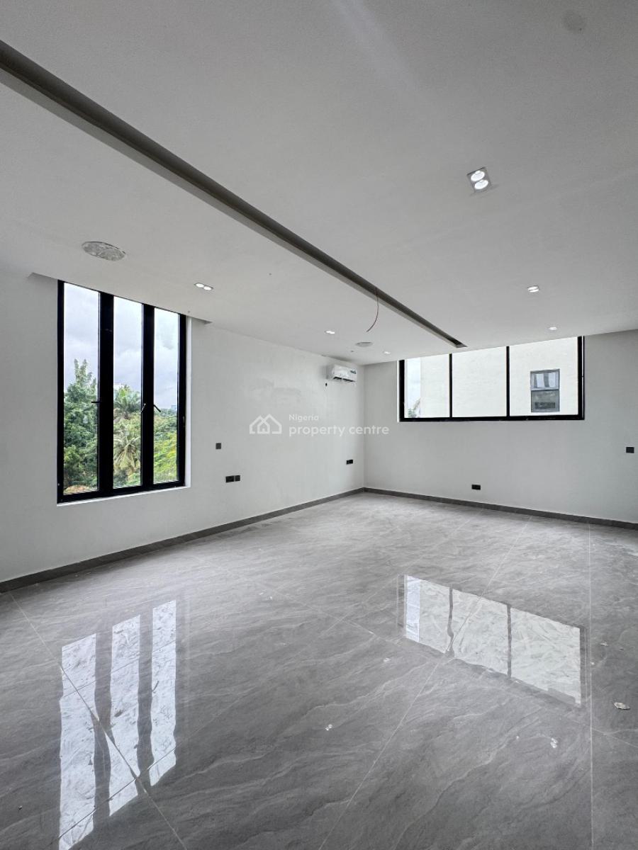 Luxurious 5 Bedroom Triplex, Ikoyi, Lagos, House for Sale