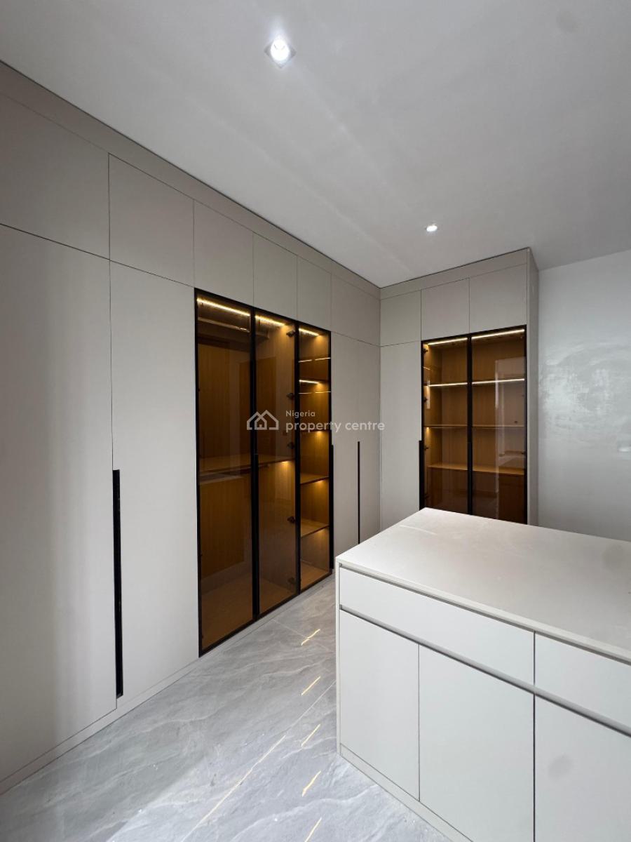 Luxurious 5 Bedroom Triplex, Ikoyi, Lagos, House for Sale