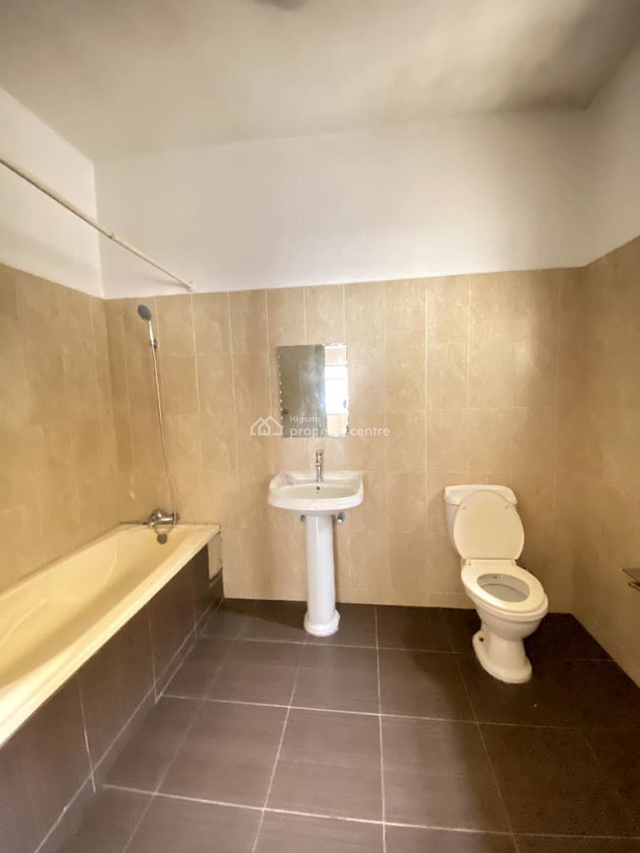 3 Bedroom Flat, Ikota, Lekki, Lagos, Flat / Apartment for Rent