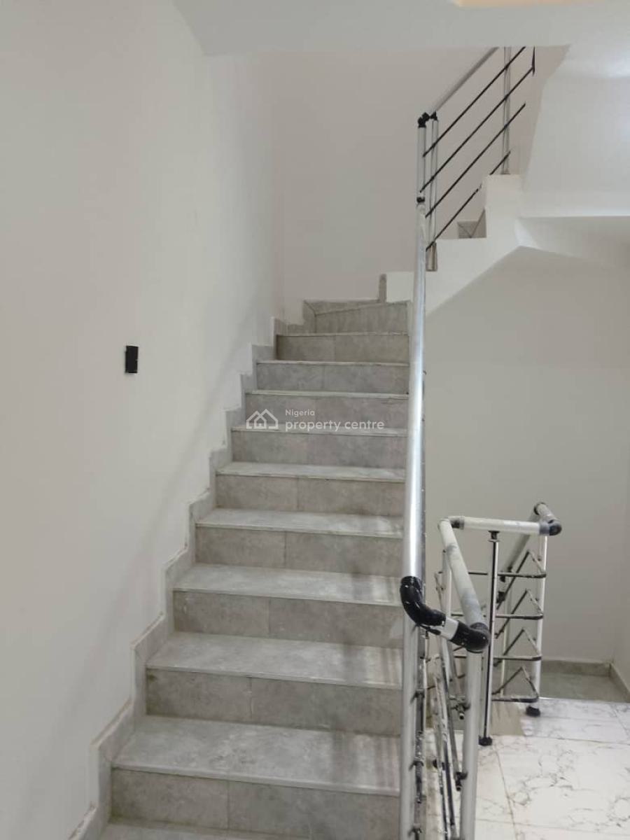 Brand New 4 Bedroom Terrace Duplex, Orchid, Lekki Expressway, Lekki, Lagos, Terraced Duplex for Rent