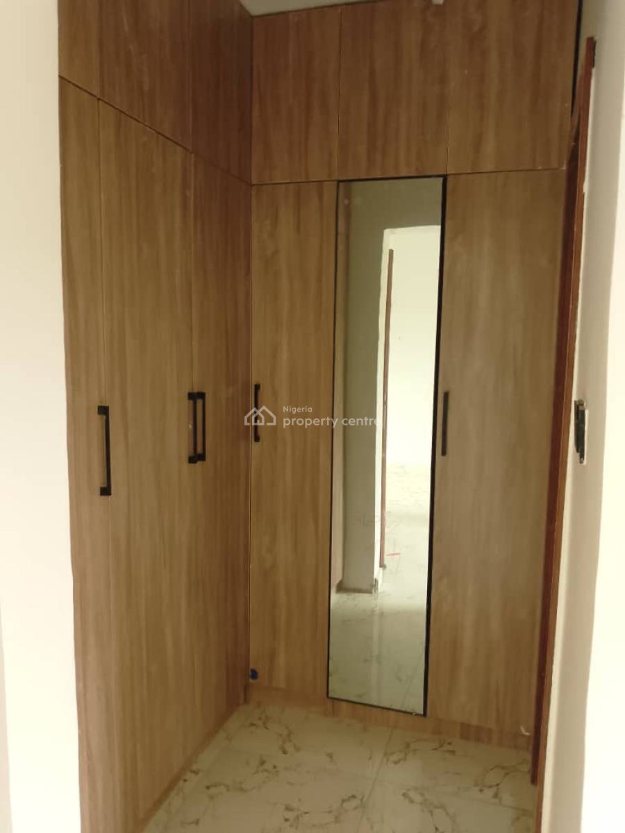 Brand New 4 Bedroom Terrace Duplex, Orchid, Lekki Expressway, Lekki, Lagos, Terraced Duplex for Rent