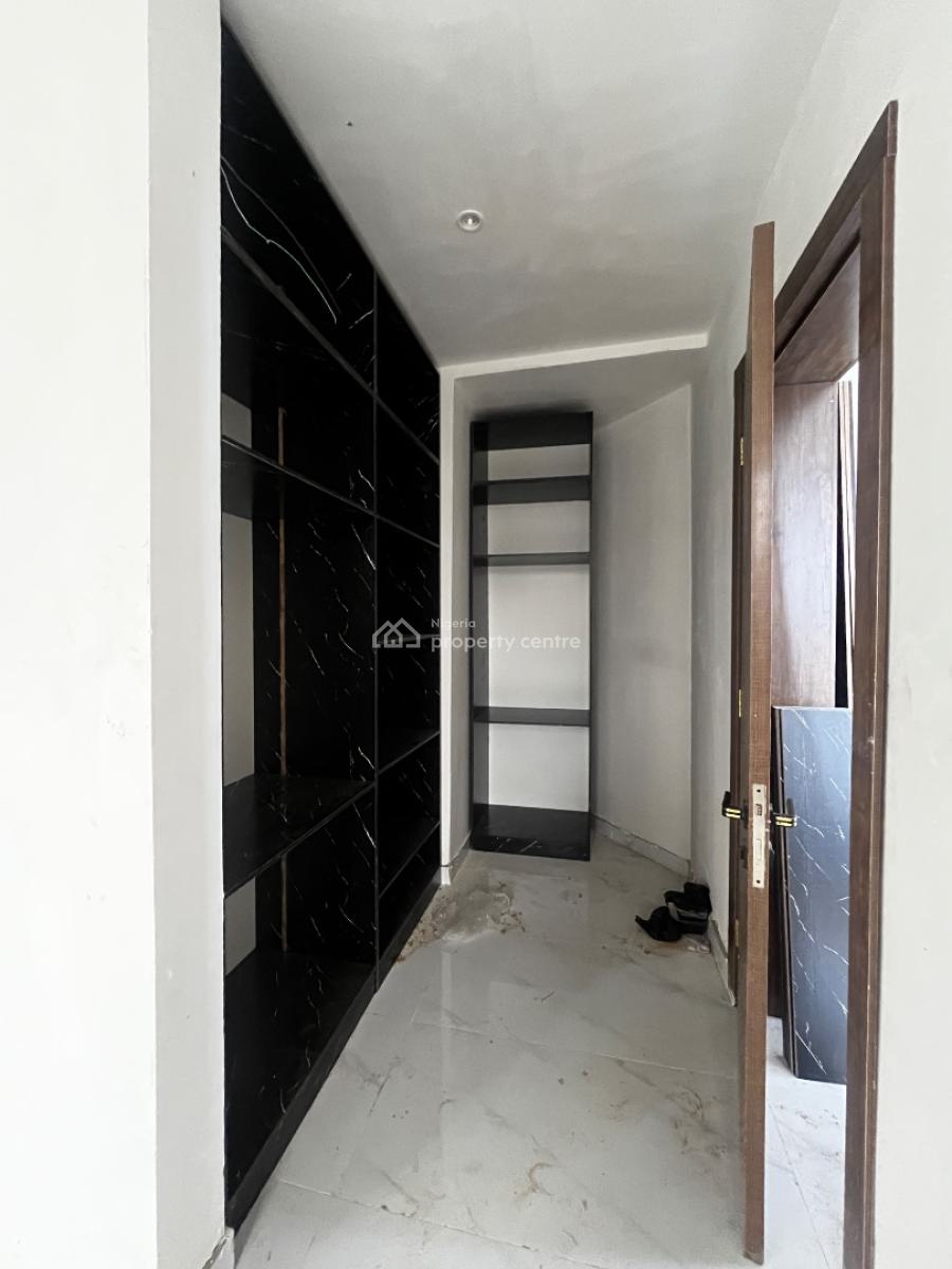 Lekki Phase 1,luxury Block of 3 Units of 2 Bed and 1 Unit of 3 Bed, Off Admiralty Road, Lekki Phase 1, Lekki, Lagos, Flat / Apartment for Sale