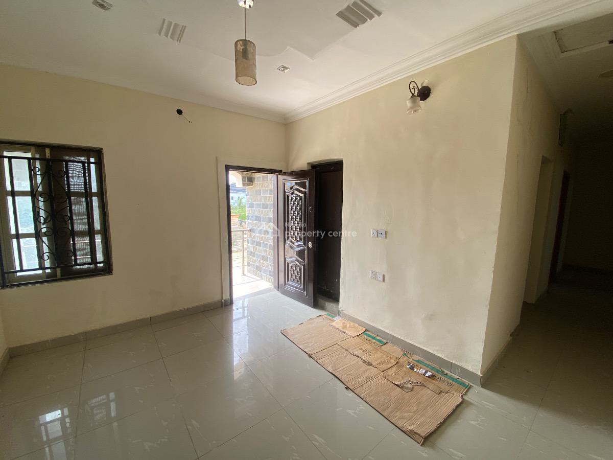 Strategically Located 3 Bedroom Apartment, Sangotedo, Ajah, Lagos, Flat / Apartment for Rent