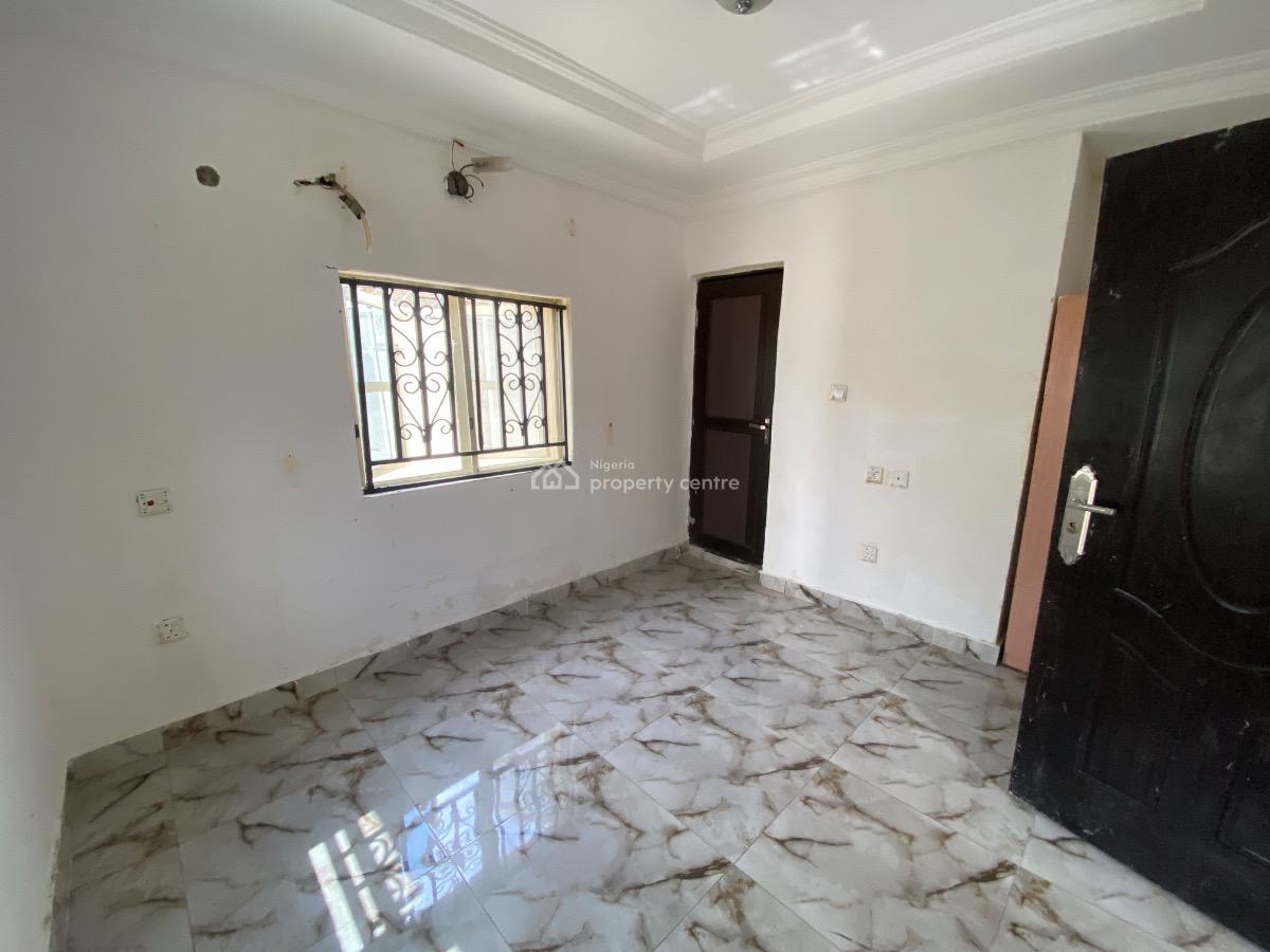 Easily Accessible 2 Bedroom Apartment, Sangotedo, Ajah, Lagos, Flat / Apartment for Rent