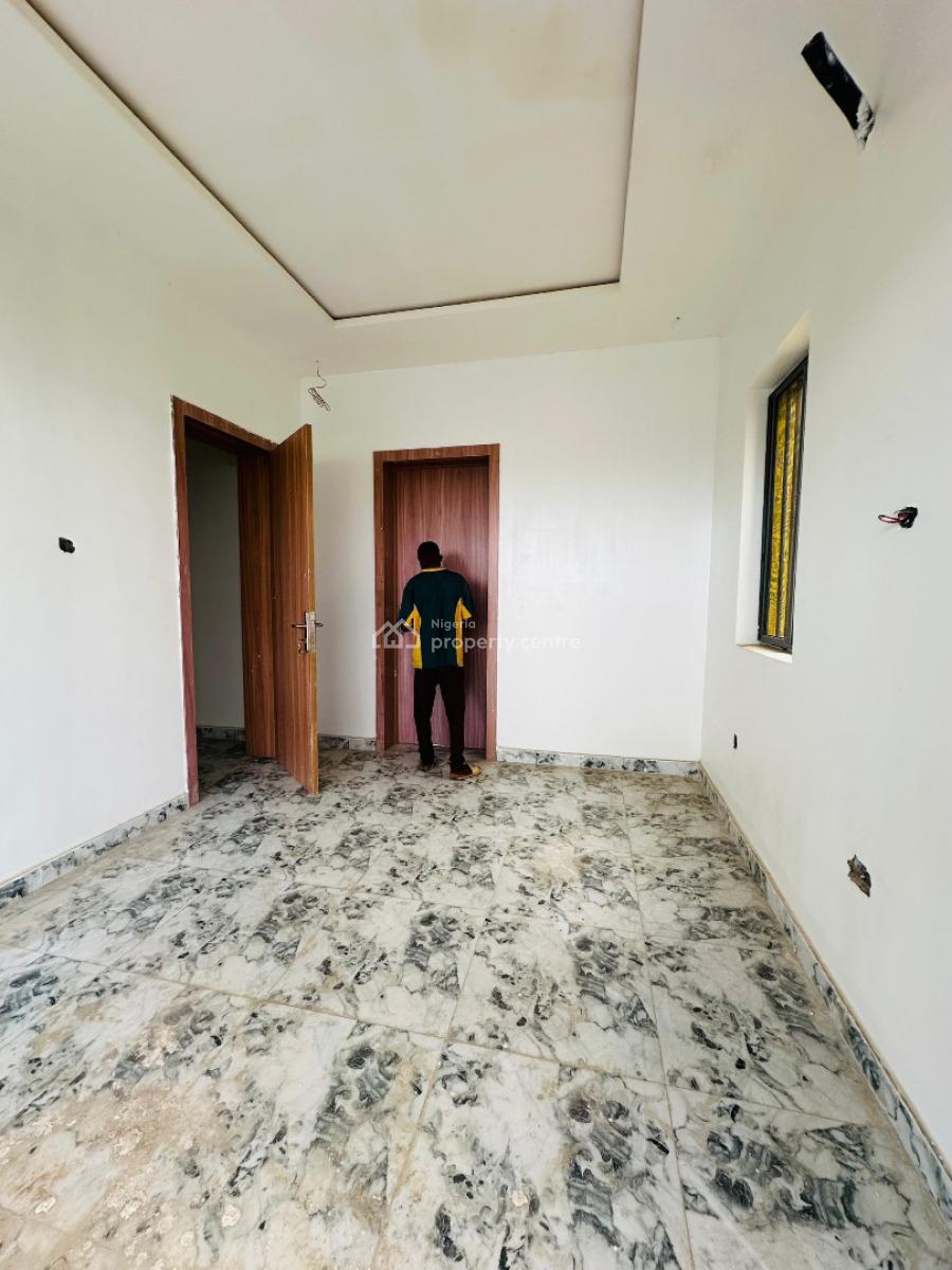Contemporary  5 Bedroom Fully Detached Duplex with Bq, Opic, Isheri North, Lagos, Detached Duplex for Sale