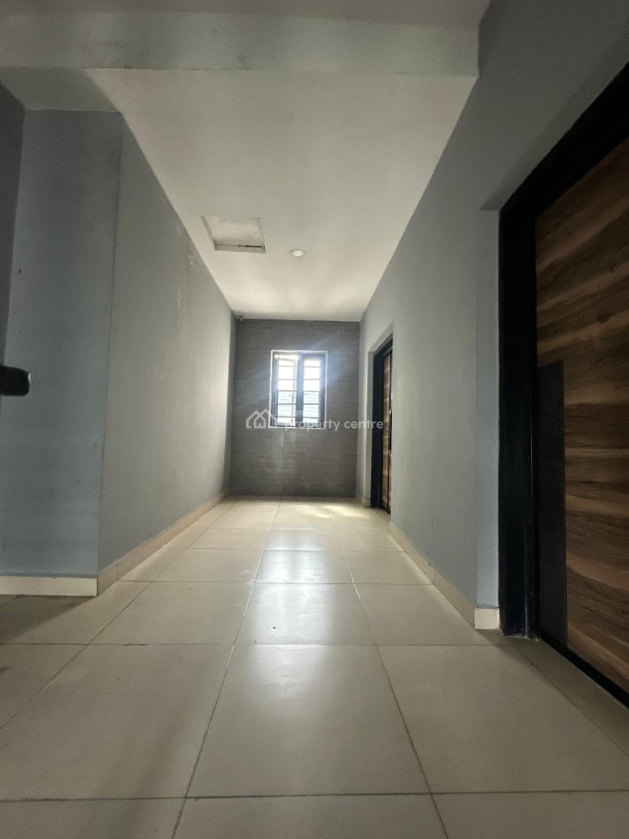 Fully Furnished 2 Bedroom Apartment with Swimming Pool, Ologolo, Lekki, Lagos, Flat / Apartment for Rent