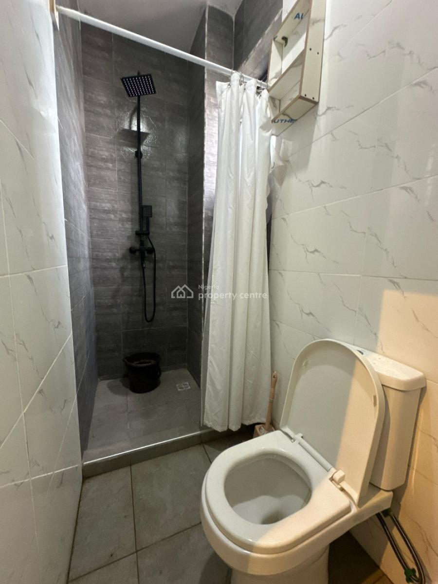 Fully Furnished 2 Bedroom Apartment with Swimming Pool, Ologolo, Lekki, Lagos, Flat / Apartment for Rent