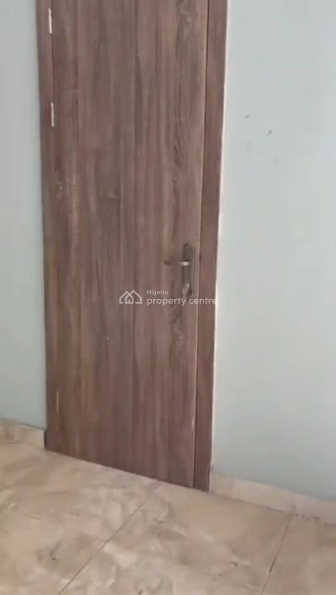 Very Decent and Spacious Ground Floor Mini Flat, Medina, Gbagada, Lagos, Mini Flat (room and Parlour) for Rent