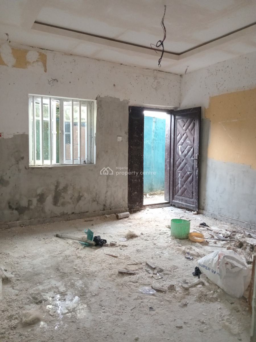 2 Bedroom Flat, Ogombo, Ajah, Lagos, Flat / Apartment for Rent