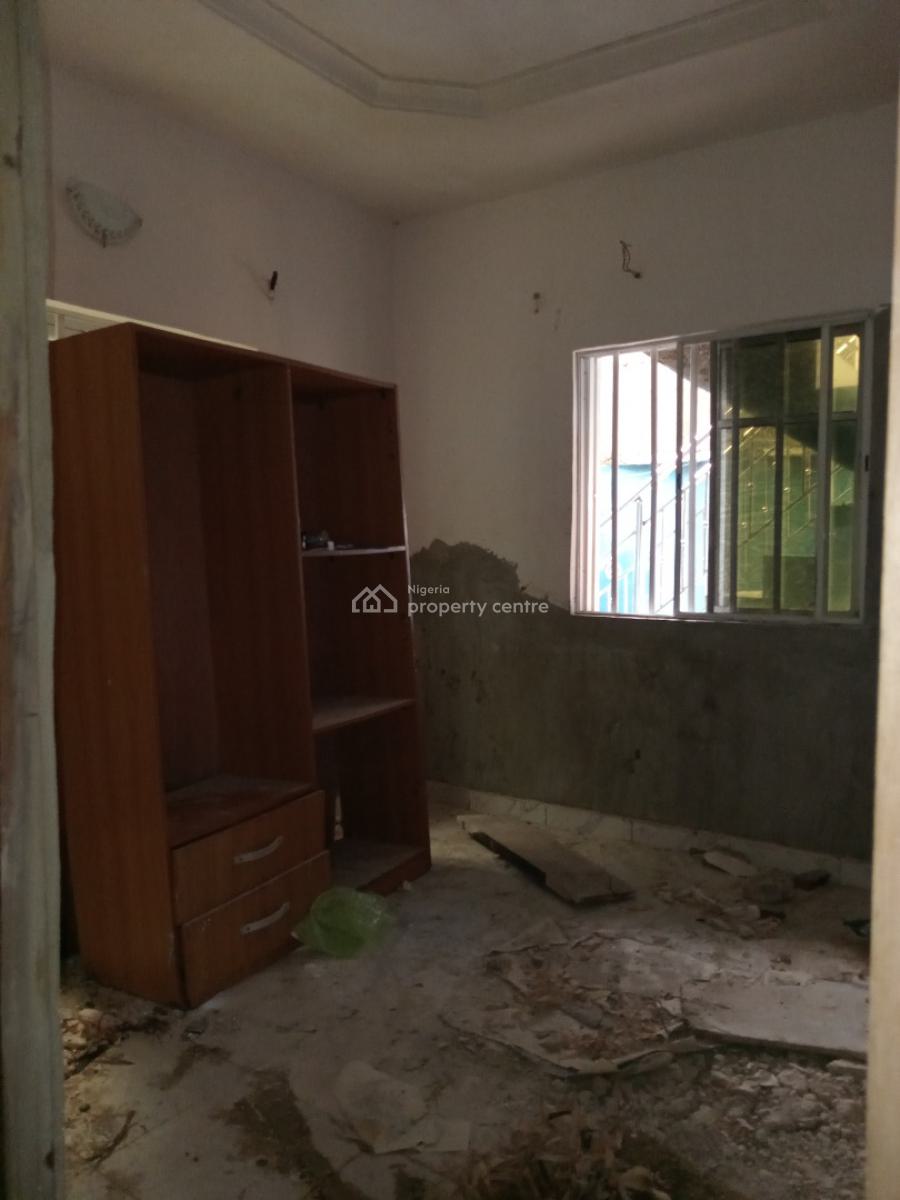 2 Bedroom Flat, Ogombo, Ajah, Lagos, Flat / Apartment for Rent