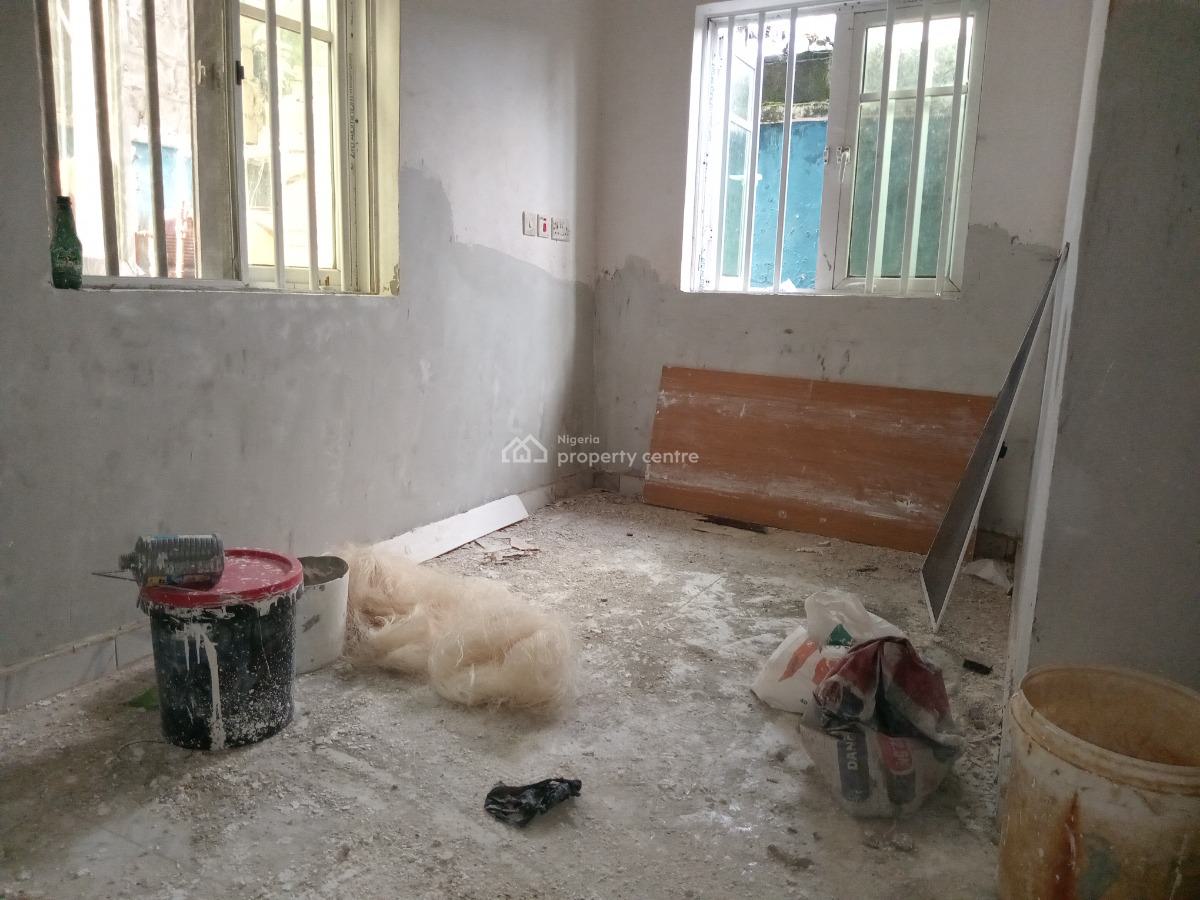 2 Bedroom Flat, Ogombo, Ajah, Lagos, Flat / Apartment for Rent