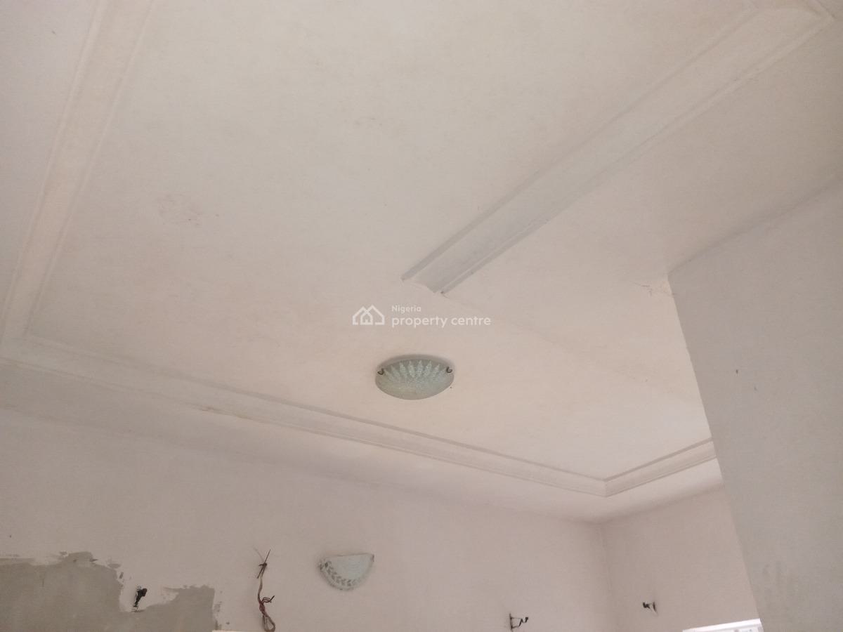2 Bedroom Flat, Ogombo, Ajah, Lagos, Flat / Apartment for Rent