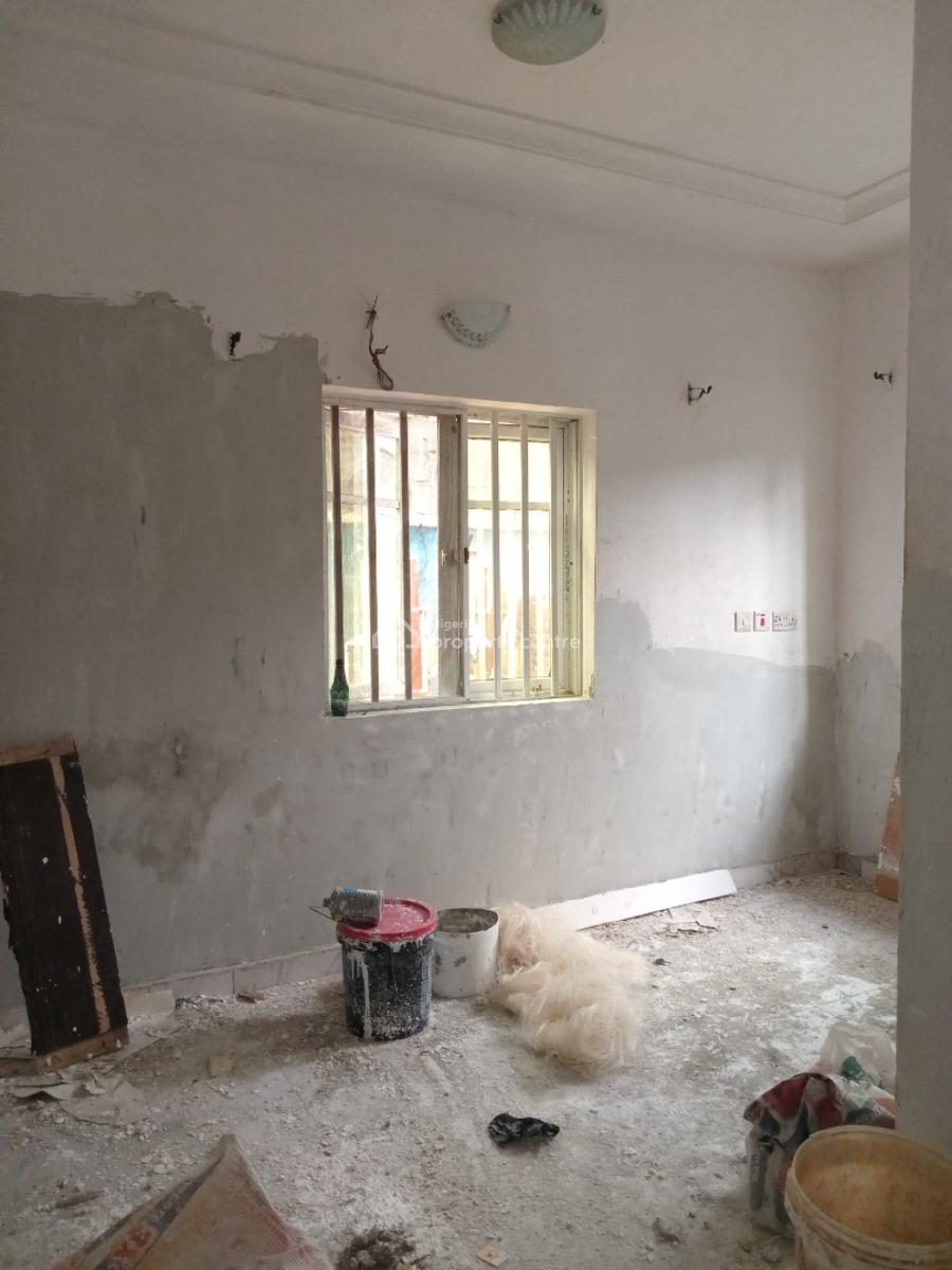 2 Bedroom Flat, Ogombo, Ajah, Lagos, Flat / Apartment for Rent