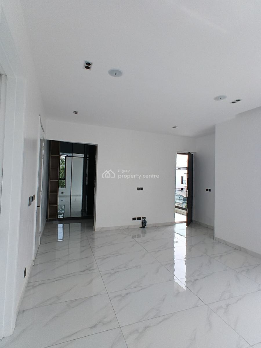 5 Bedroom Fully Detached Duplex, Ikota, Lekki, Lagos, Detached Duplex for Sale
