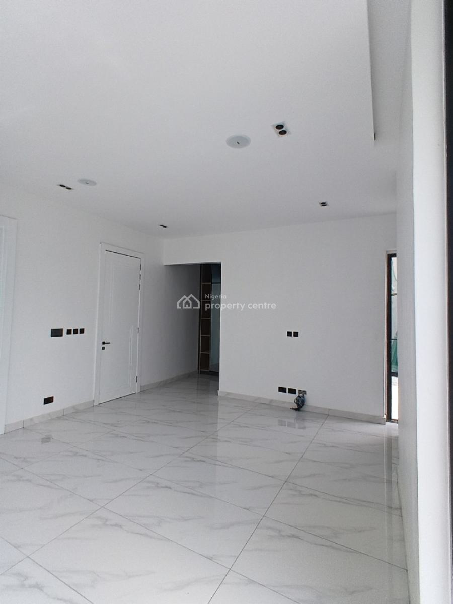5 Bedroom Fully Detached Duplex, Ikota, Lekki, Lagos, Detached Duplex for Sale