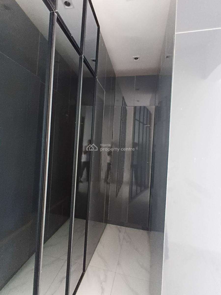 5 Bedroom Fully Detached Duplex, Ikota, Lekki, Lagos, Detached Duplex for Sale