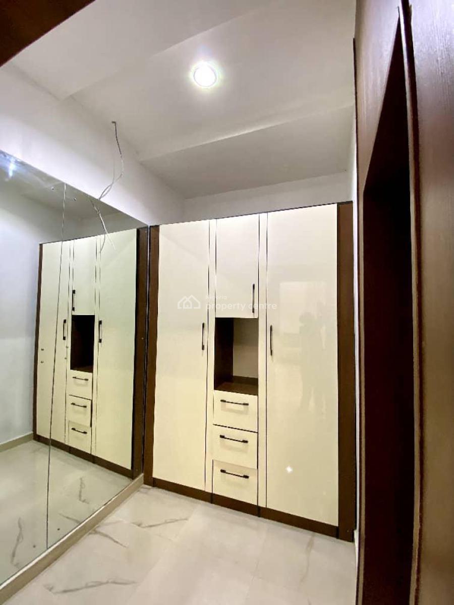 Leisure 2 Bedroom Apartment, Gbagada, Lagos, Flat / Apartment Short Let
