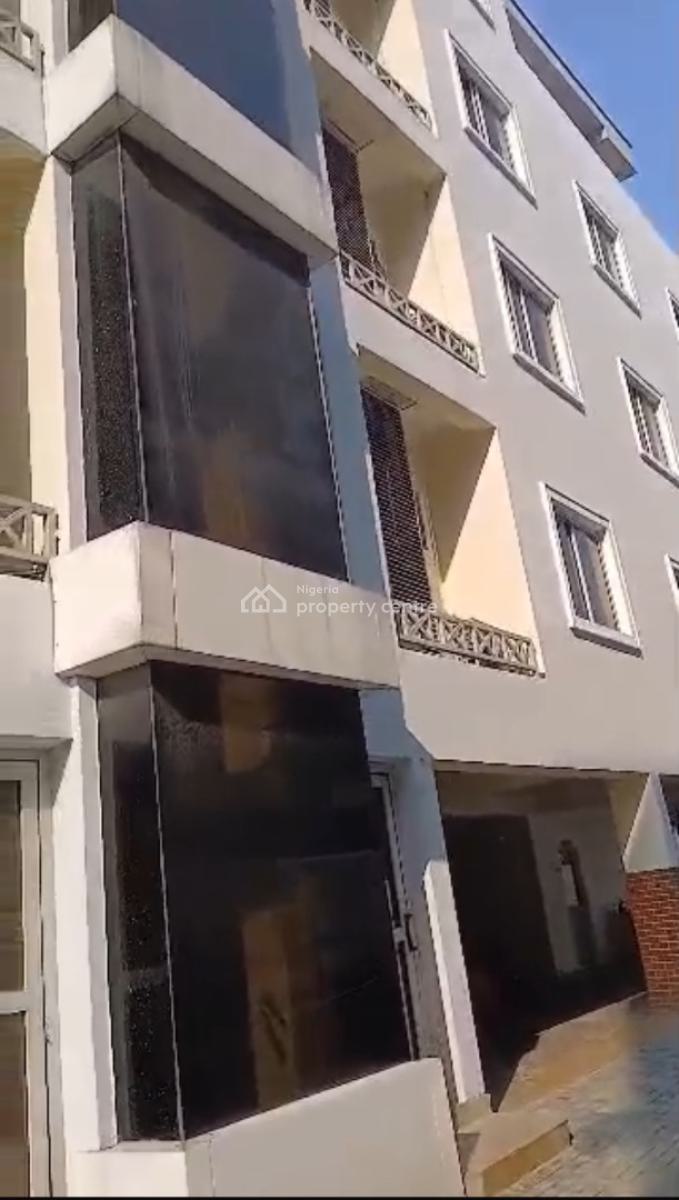 7 Units of a 3-bedroom Apartment, Banana Island, Ikoyi, Lagos, Flat / Apartment for Rent