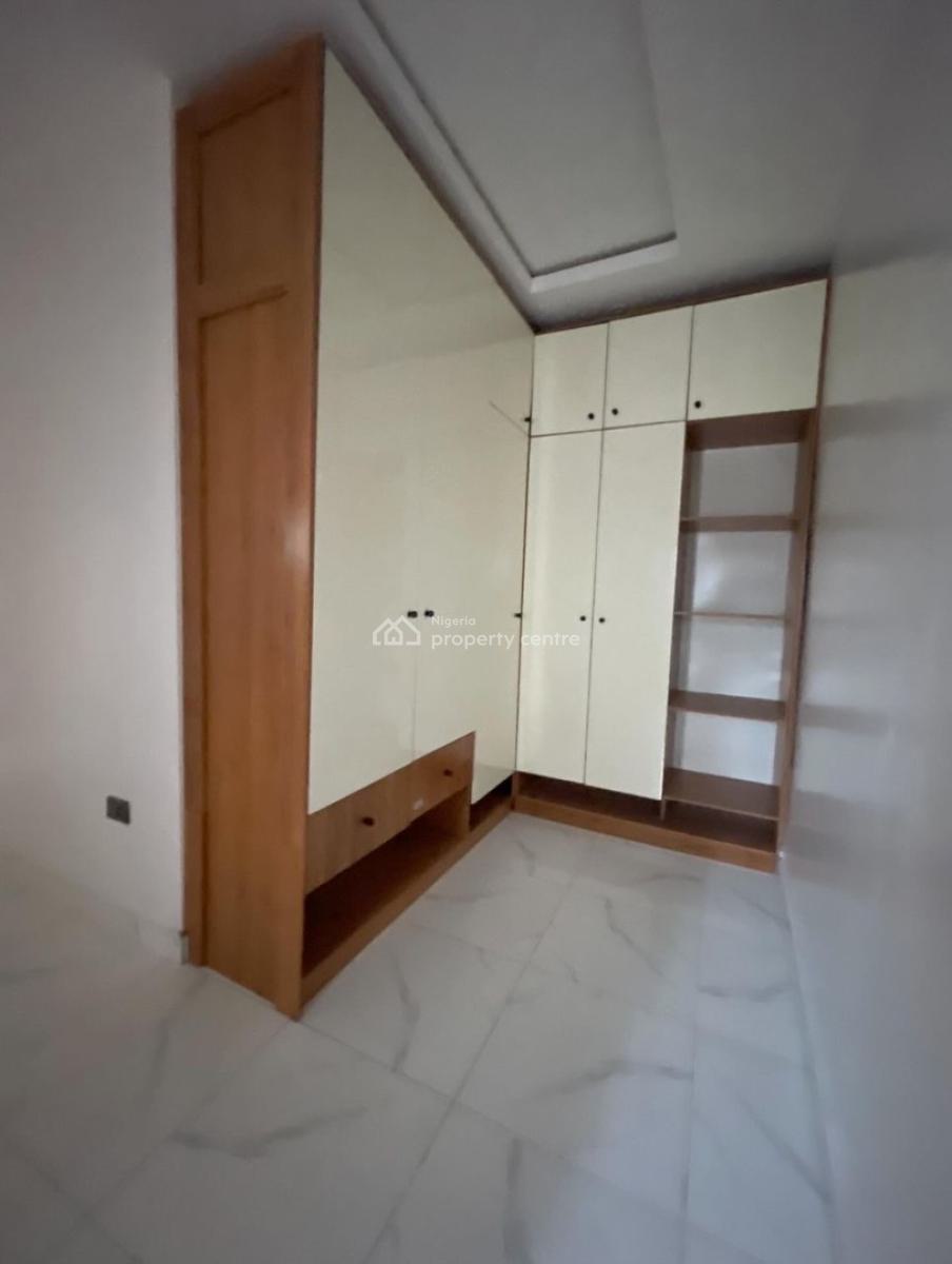 Neatly Built 4 Bedroom Semi Detached Duplex, Ologolo, Lekki, Lagos, Semi-detached Duplex for Sale