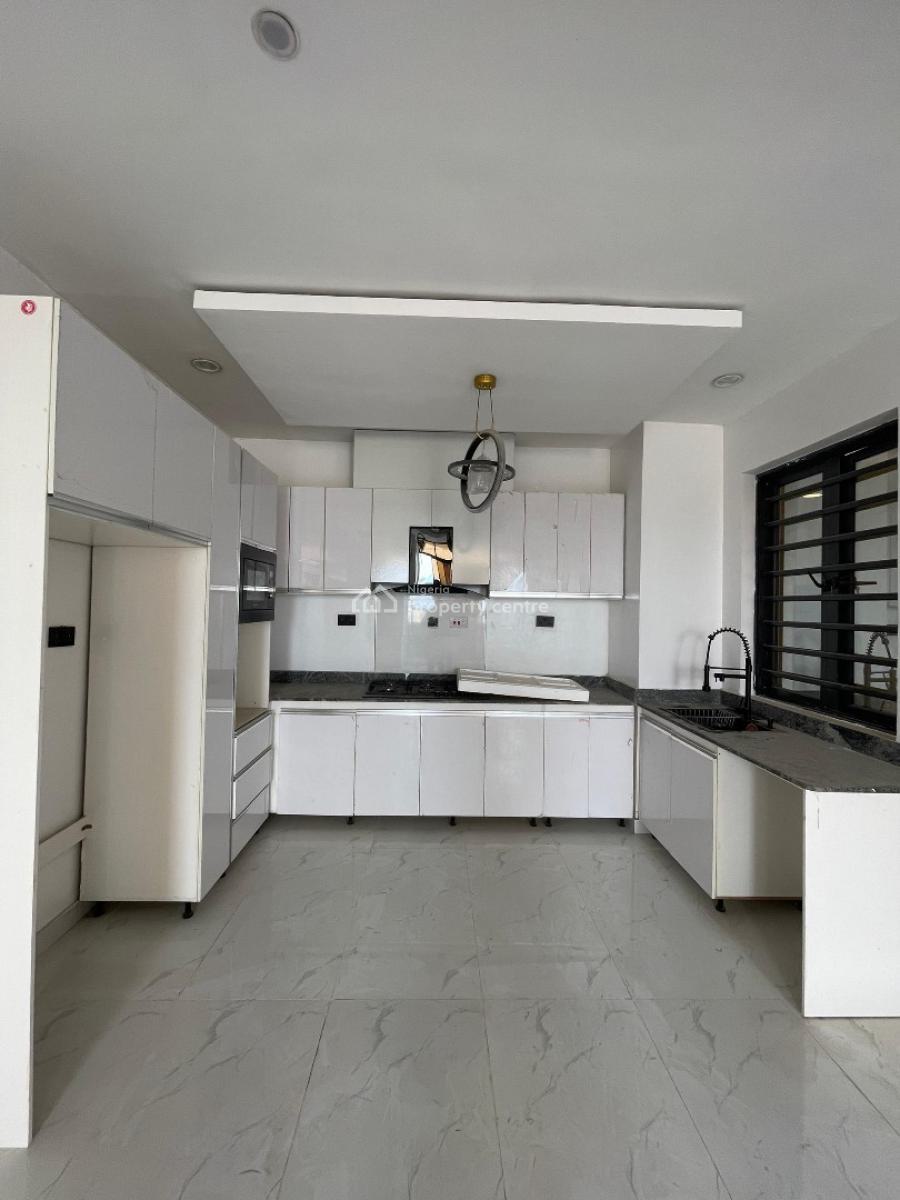 2 Bedroom Apartment, Ikate, Lekki, Lagos, Flat / Apartment for Sale