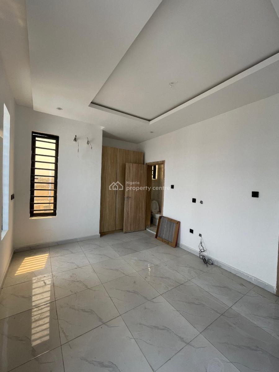 2 Bedroom Apartment, Ikate, Lekki, Lagos, Flat / Apartment for Sale