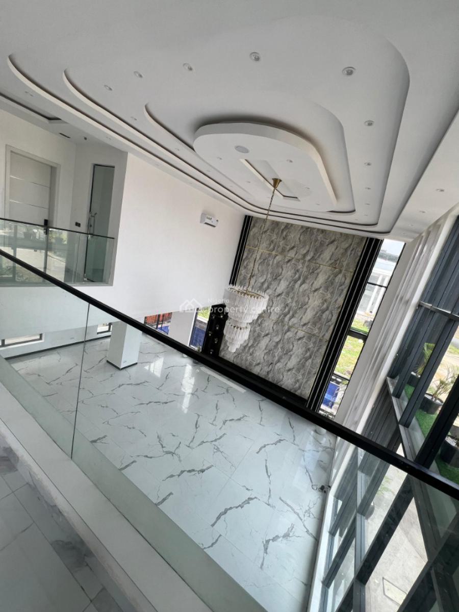 a Luxury 6 Bedroom Detached Duplex, Ikate, Lekki, Lagos, Detached Duplex for Sale