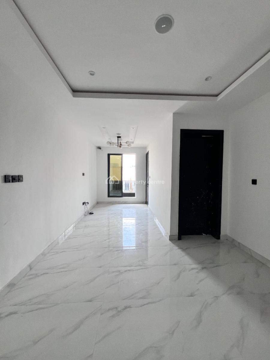 Newly Built 1 Bedroom Apartment, Ologolo, Lekki, Lagos, Flat / Apartment for Sale