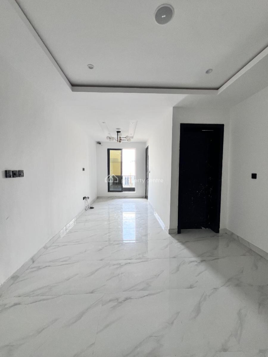 Newly Built 1 Bedroom Apartment, Ologolo, Lekki, Lagos, Flat / Apartment for Sale