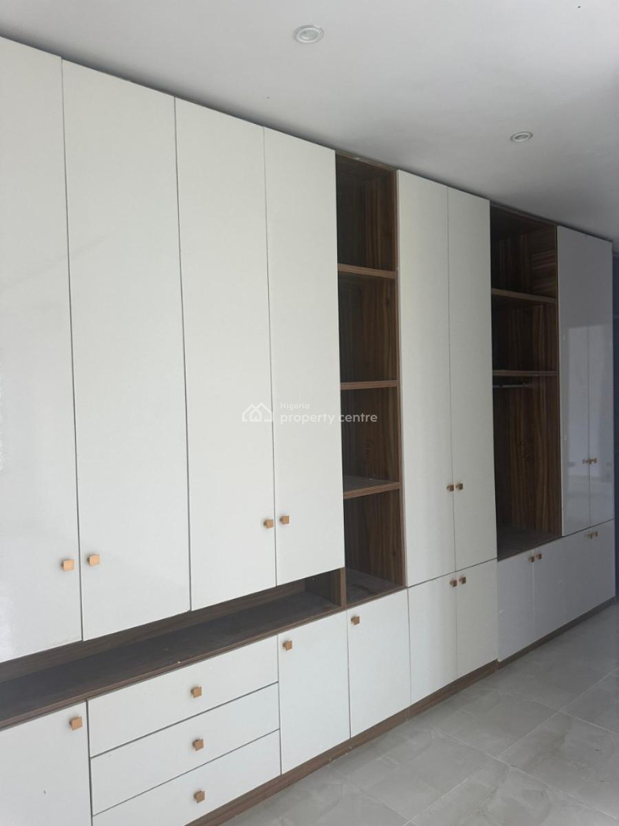 Contemporary 4 Bedroom Duplex with Bq, Creek Haven Estate,  Off Harris Drive, Vgc, Lekki, Lagos, Semi-detached Duplex for Sale